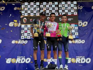 El Best PC Ecuador obtiene nuevo título sub 23