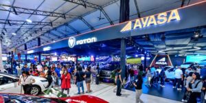 Automotores y Anexos se convierte en AYASA