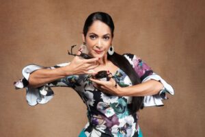 Concierto Castañuelas Mestizas: entre España y América Latina