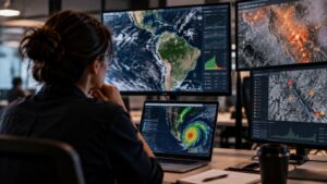 ¿Se pueden anticipar los desastres naturales en América Latina?