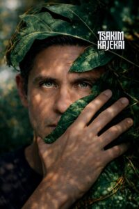 Tsakim Kajékai lleva las raíces amazónicas a la música contemporánea