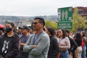 El Megasimulacro de Evacuación será este jueves 29