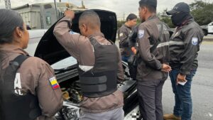 Se registran más de 493 mil operativos antidelincuenciales